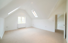 South Ham bedroom extension leads