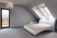 South Ham bedroom extensions
