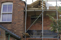 free South Ham home extension quotes