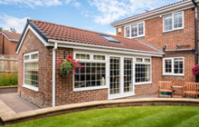South Ham house extension leads