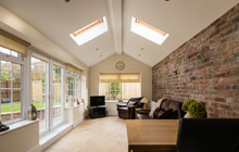 South Ham single storey extension leads